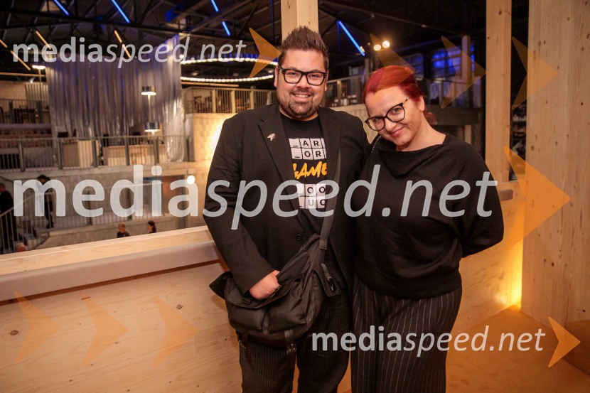 Zdravnica, premiera v SNG Drama Ljubljana