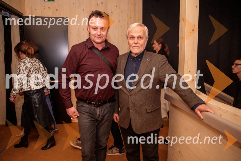  Peter Srpčič, direktor, Mestno gledališče Ptuj;  ... Zdravnica, premiera v SNG Drama Ljubljana