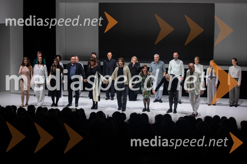 Zdravnica, premiera v SNG Drama Ljubljana