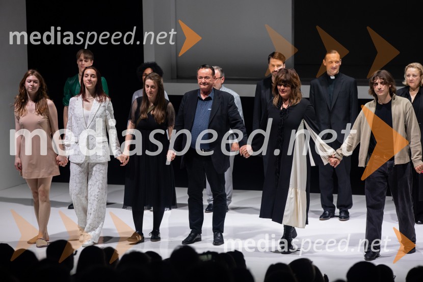 Zdravnica, premiera v SNG Drama Ljubljana