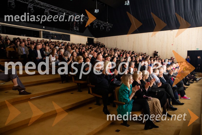 Zdravnica, premiera v SNG Drama Ljubljana