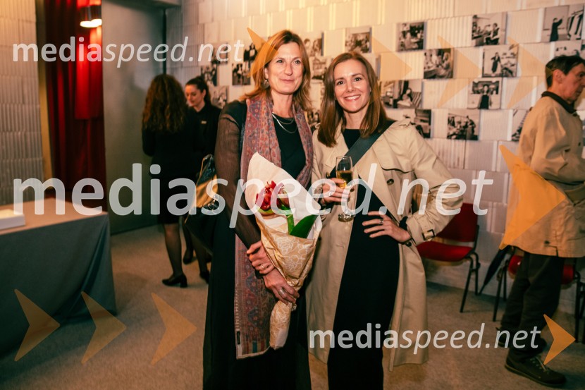 Zdravnica, premiera v SNG Drama Ljubljana