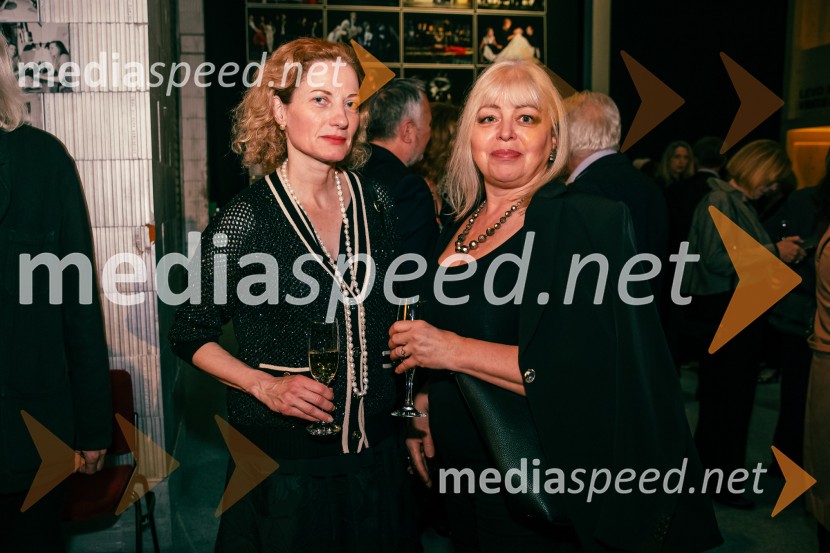 Zdravnica, premiera v SNG Drama Ljubljana