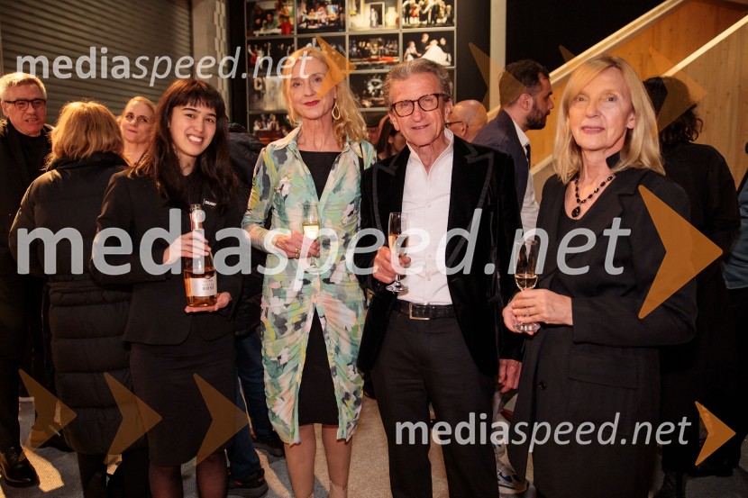 Zdravnica, premiera v SNG Drama Ljubljana