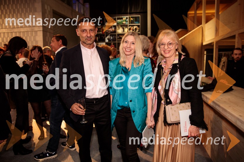 Zdravnica, premiera v SNG Drama Ljubljana