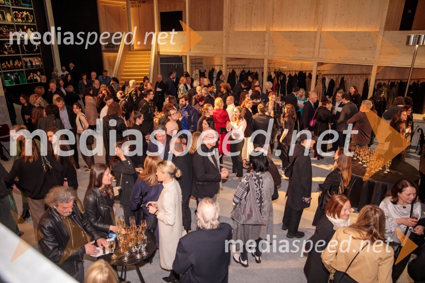 Zdravnica, premiera v SNG Drama Ljubljana