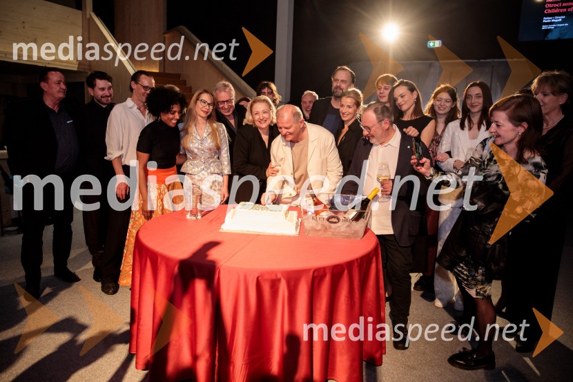 Zdravnica, premiera v SNG Drama Ljubljana