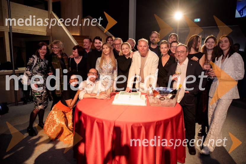 Zdravnica, premiera v SNG Drama Ljubljana