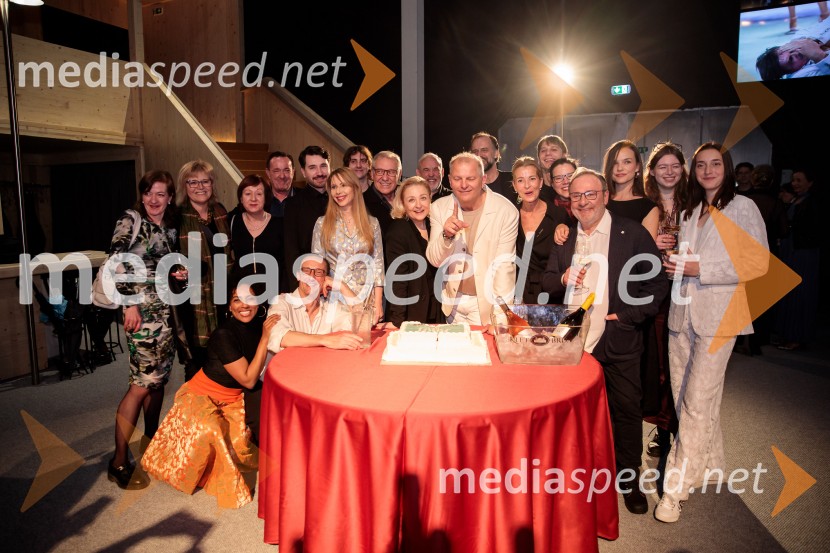 Zdravnica, premiera v SNG Drama Ljubljana