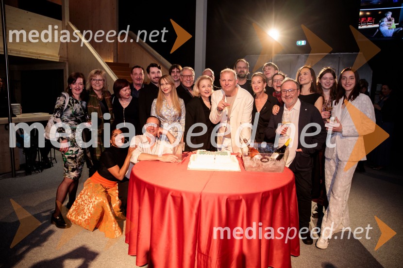 Zdravnica, premiera v SNG Drama Ljubljana