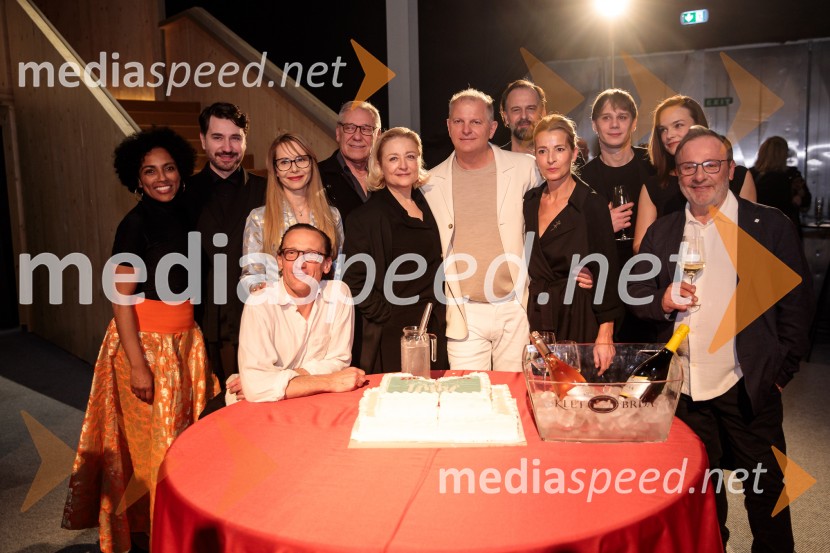 Zdravnica, premiera v SNG Drama Ljubljana