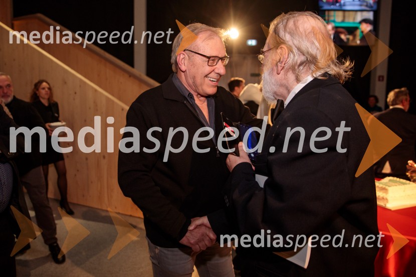  Aleš Valič, igralecZdravnica, premiera v SNG Drama Ljubljana