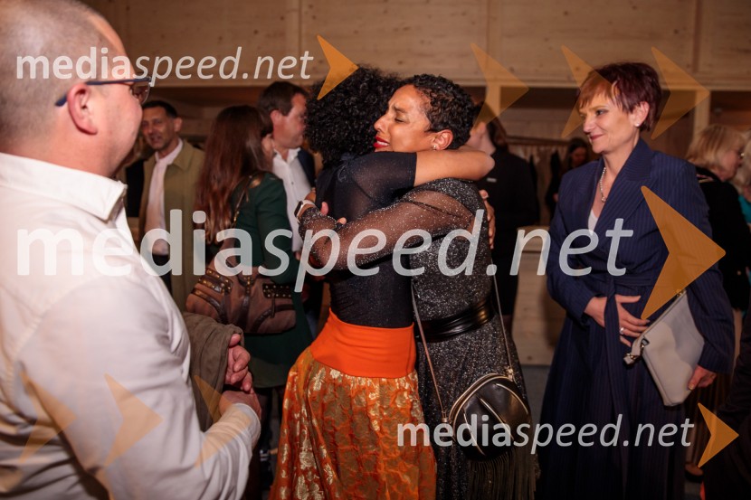 Zdravnica, premiera v SNG Drama Ljubljana