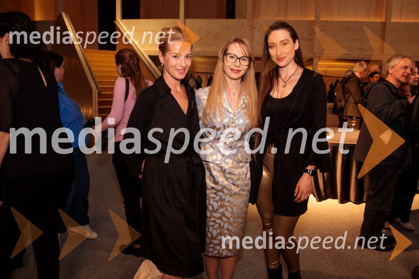 Zdravnica, premiera v SNG Drama Ljubljana