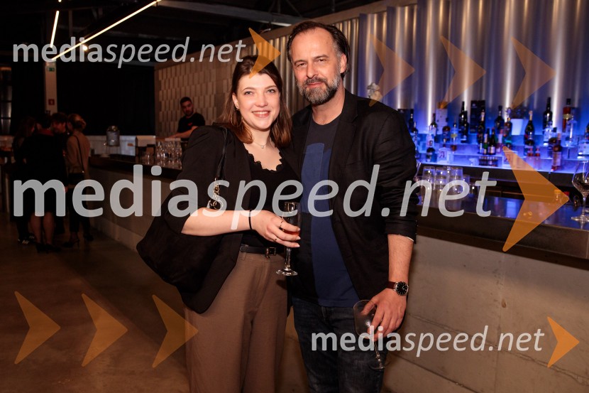 Zdravnica, premiera v SNG Drama Ljubljana