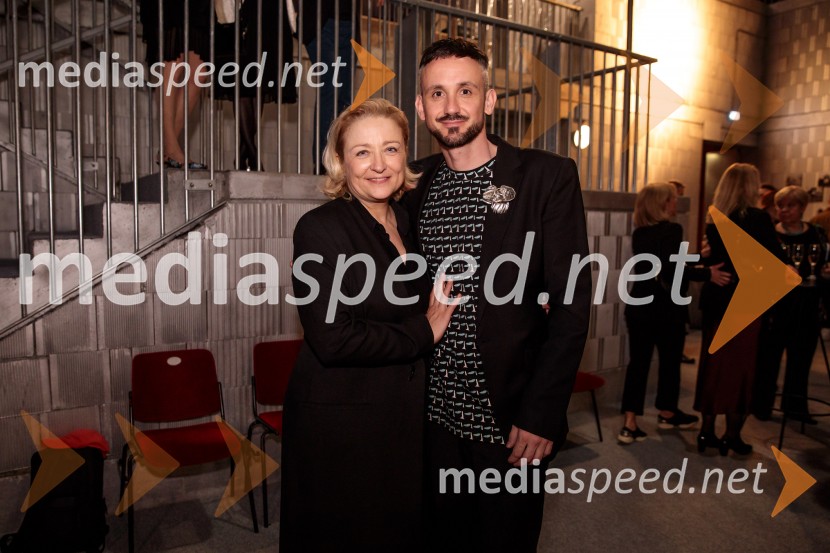 Zdravnica, premiera v SNG Drama Ljubljana