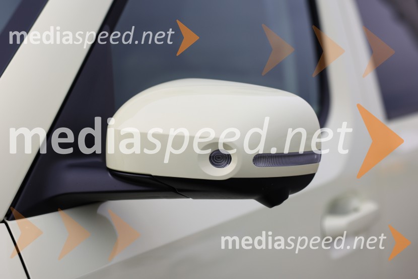 Novi električni Hyundai INSTER, predstavitev