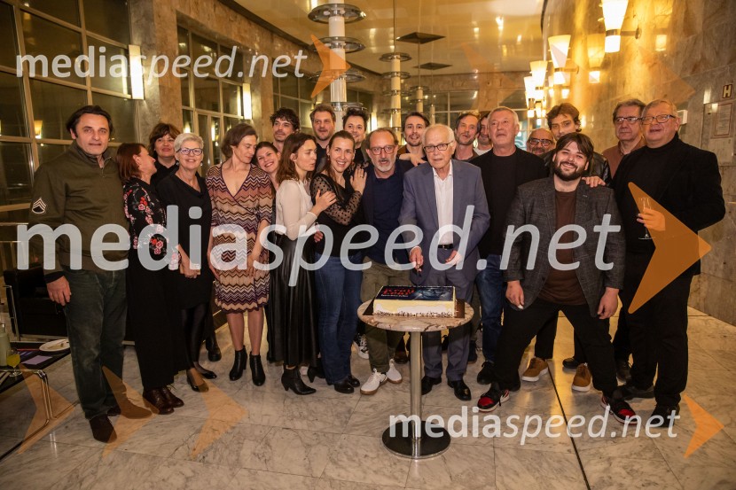 Kralj Lear, premiera v SNG Nova Gorica