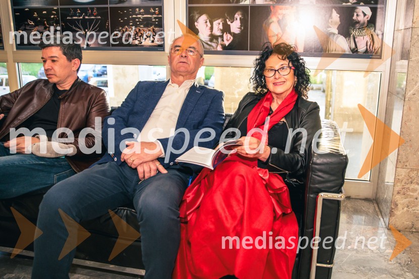 Kralj Lear, premiera v SNG Nova Gorica