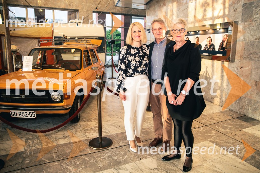  Metka Sulič, vodja odnosov z javnostjo, SNG Nova Gorica;  ... ;  ... Kralj Lear, premiera v SNG Nova Gorica