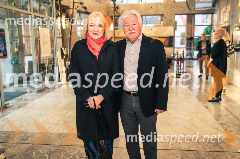 Kralj Lear, premiera v SNG Nova Gorica