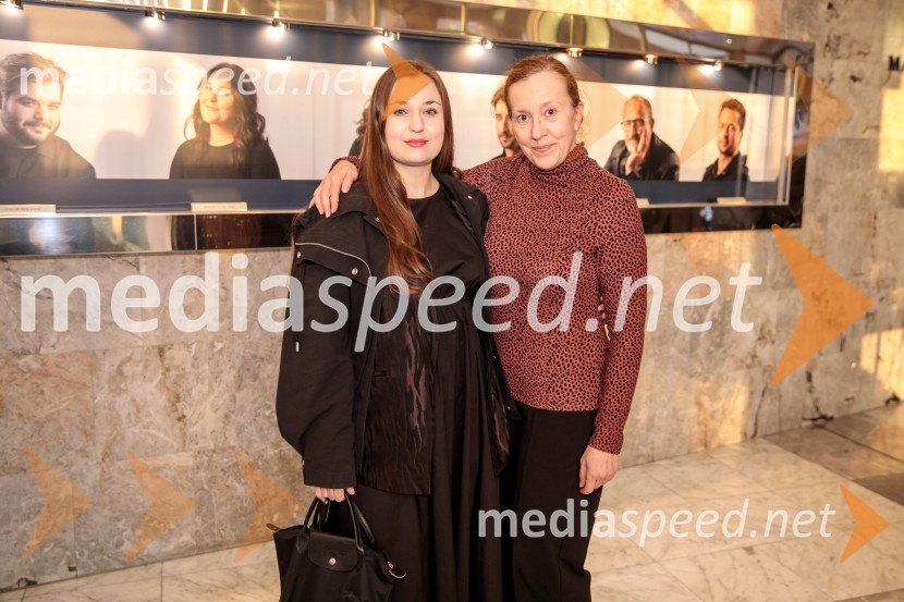 Kralj Lear, premiera v SNG Nova Gorica