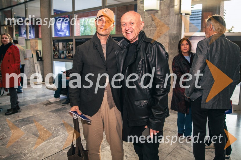 Kralj Lear, premiera v SNG Nova Gorica