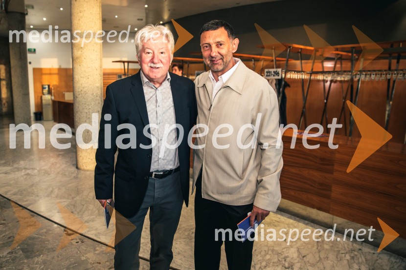  ... ;  Boštjan  Vuga, arhitektKralj Lear, premiera v SNG Nova Gorica