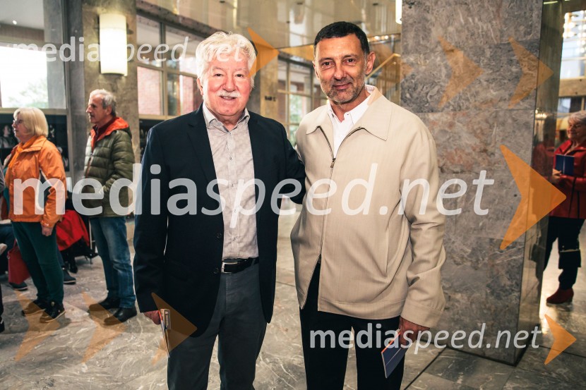  ... ;  Boštjan Vuga, arhitektKralj Lear, premiera v SNG Nova Gorica