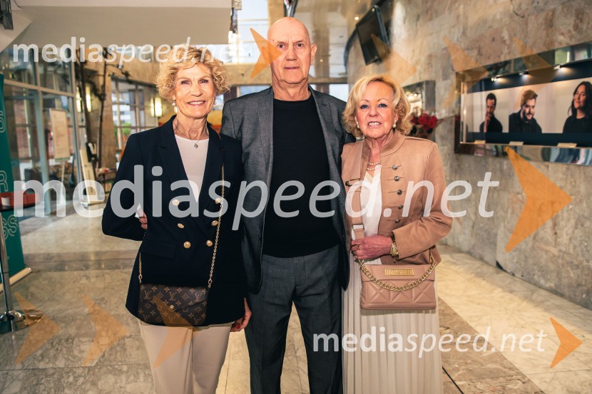 Kralj Lear, premiera v SNG Nova Gorica