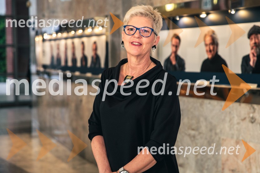  Mirjam Drnovšček, direktorica, SNG Nova GoricaKralj Lear, premiera v SNG Nova Gorica