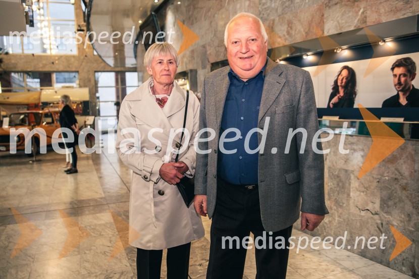 Kralj Lear, premiera v SNG Nova Gorica