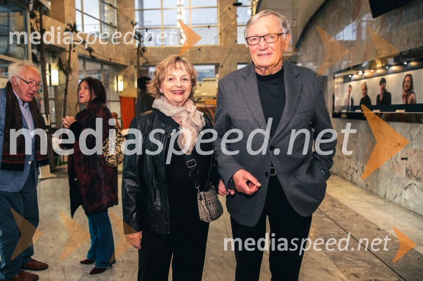 Kralj Lear, premiera v SNG Nova Gorica