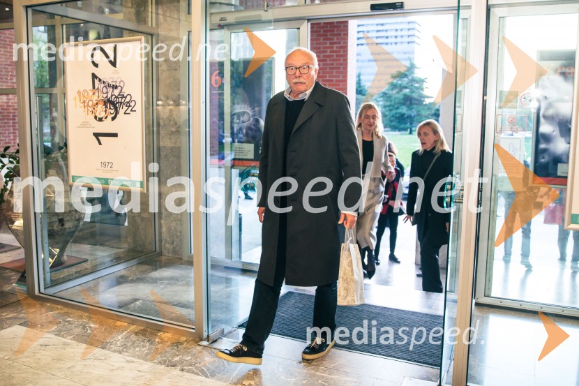 Kralj Lear, premiera v SNG Nova Gorica