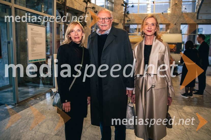 Kralj Lear, premiera v SNG Nova Gorica