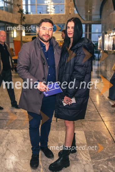 Kralj Lear, premiera v SNG Nova Gorica