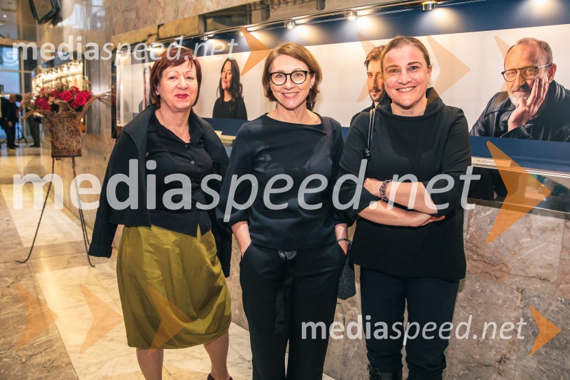  Diana Koloini, dramaturginja;  ... ;  ... Kralj Lear, premiera v SNG Nova Gorica