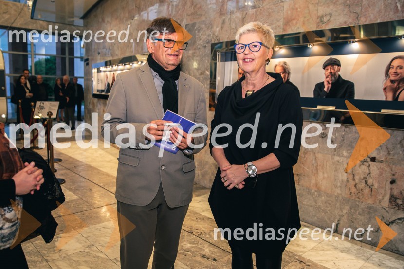  ... ;  Mirjam Drnovšček, direktorica, SNG Nova GoricaKralj Lear, premiera v SNG Nova Gorica