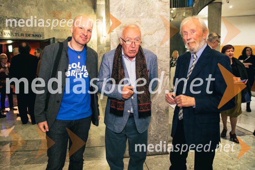 Kralj Lear, premiera v SNG Nova Gorica