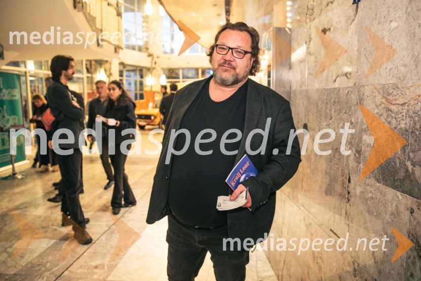 Kralj Lear, premiera v SNG Nova Gorica