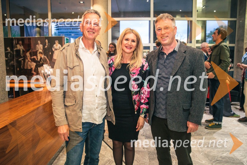 Kralj Lear, premiera v SNG Nova Gorica