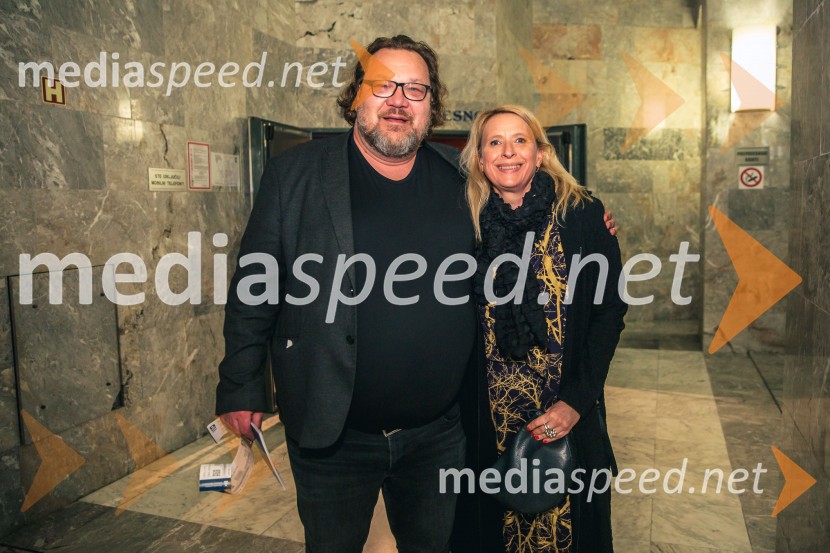 Kralj Lear, premiera v SNG Nova Gorica