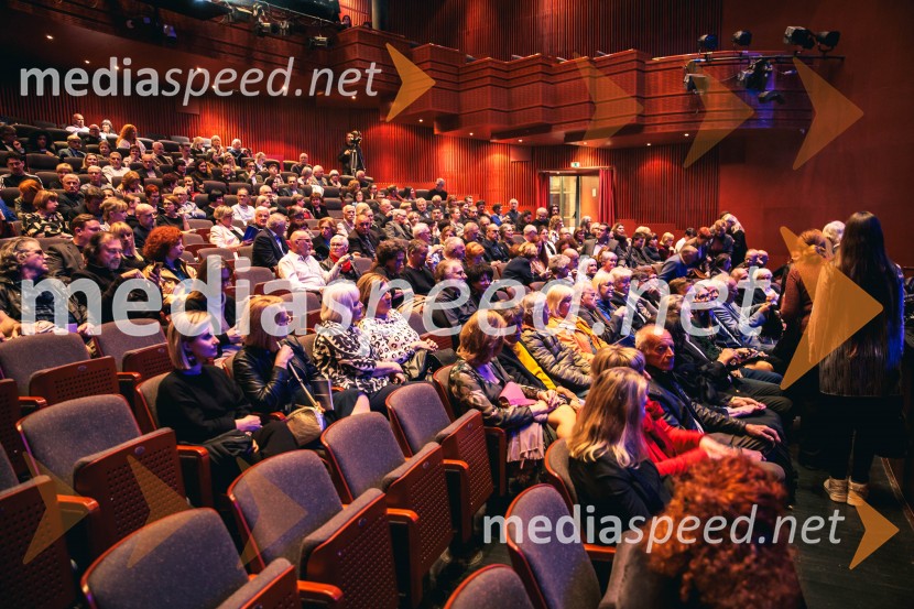 Kralj Lear, premiera v SNG Nova Gorica