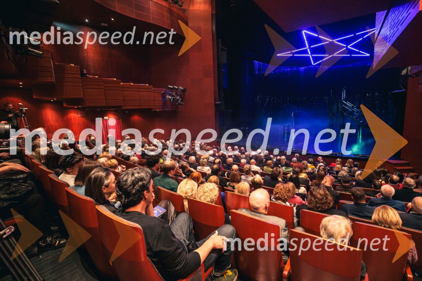 Kralj Lear, premiera v SNG Nova Gorica