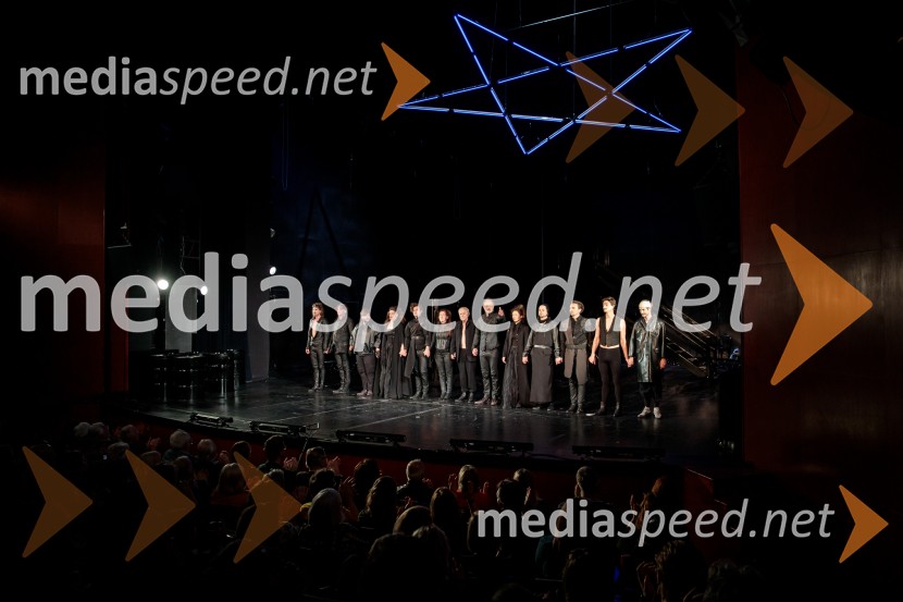 Kralj Lear, premiera v SNG Nova Gorica