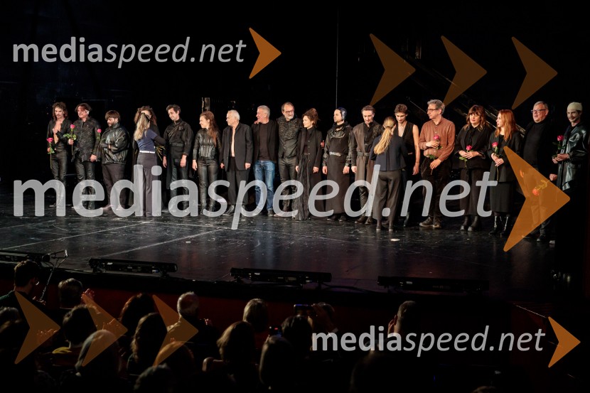 Kralj Lear, premiera v SNG Nova Gorica