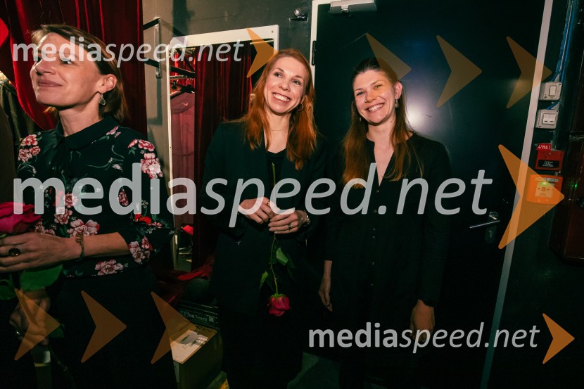 Kralj Lear, premiera v SNG Nova Gorica