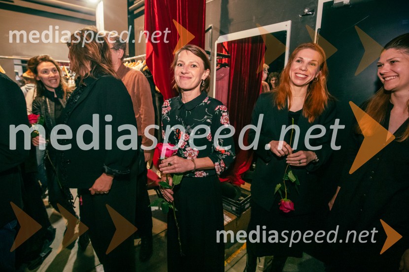 Kralj Lear, premiera v SNG Nova Gorica