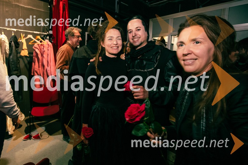 Kralj Lear, premiera v SNG Nova Gorica