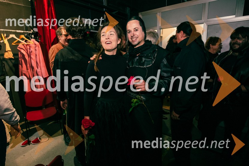 Kralj Lear, premiera v SNG Nova Gorica